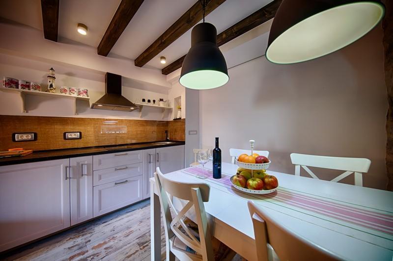 Riva Suite 2 Komiza Ngoại thất bức ảnh